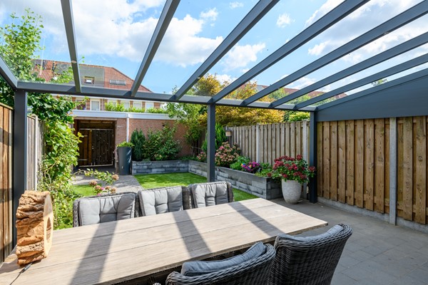 Medium property photo - De Flier 3811, 6605 ZS Wijchen